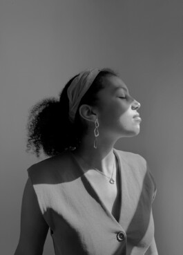 Femi Alexandra Awokoya